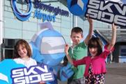 Sky Side launches next week at Birmingham Airport